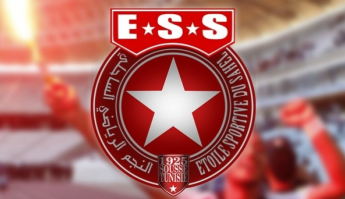 النجم الساحلي يكشف عن راعٍ جديد يوم 4 يوليوز