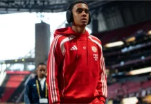 بايرن ميونيخ يطارد رودريغو لتعويض غياب موسيالا المصاب