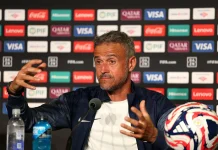 إنريكي: مواجهة ريال مدريد "خاصة" ويتجنب الحديث عن مبابي

