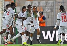 منتخب مالي للسيدات يفوز على تنزانيا في مستهل مشواره بكأس إفريقيا 2025

