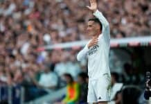 ريال مدريد يودع لوكاس فاسكيز بعد 18 عامًا و23 لقبًا