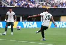 جواو بيدرو يعادل إنجاز دييغو كوستا ويقود تشيلسي لنهائي مونديالي

