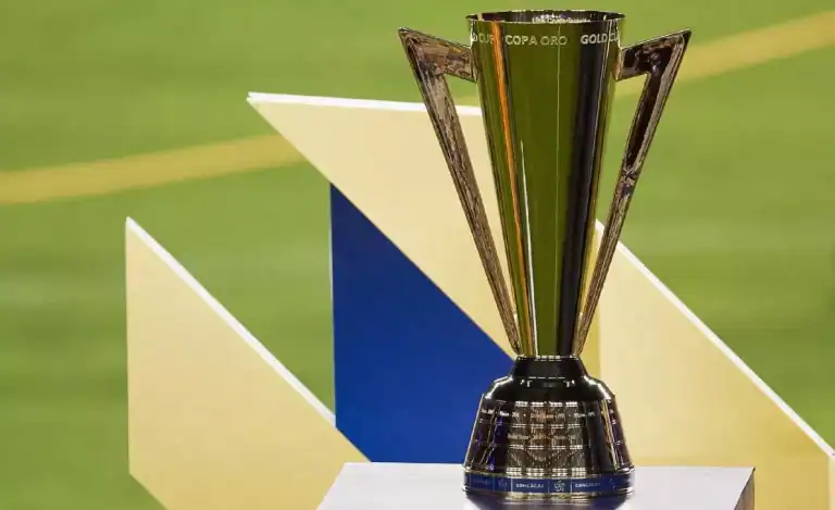 أمريكا والمكسيك في نهائي كأس الذهب 2024 يوم 6 يوليو في هيوستن