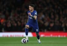 إنزو فرنانديز يوافق على الانتقال إلى ريال مدريد