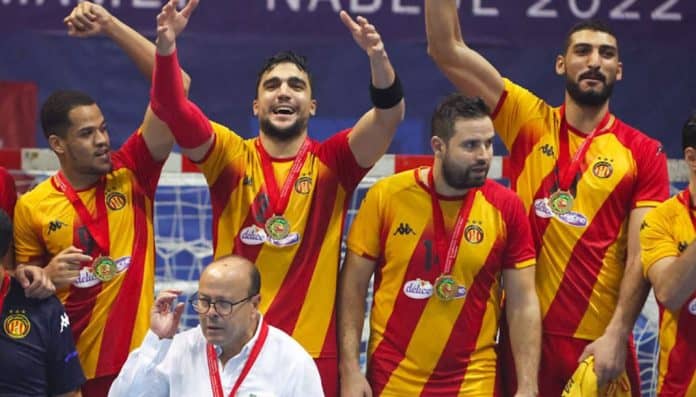 الترجي التونسي يجدد عقود 3 لاعبين ويضم توفيق بوقرّة