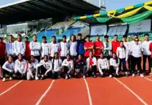 تونس تحصد 11 ميدالية في بطولة إفريقيا لألعاب القوى للشباب