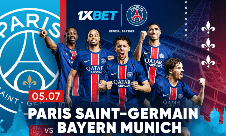 باريس سان جيرمان ضد بايرن ميونخ: ربع النهائي الحاسم مع أفضل فرص الرهان من 1xBet