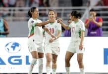 كأس إفريقيا للسيدات 2025: المغرب وزامبيا في الصدارة بعد الجولة الثانية