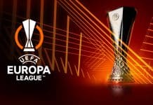 مباريات إياب الدور التمهيدي الأول للدوري الأوروبي