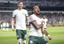 تشيلسي يتأهل لنهائي مونديال الأندية 2025 بعد الفوز على فلومينينسي

