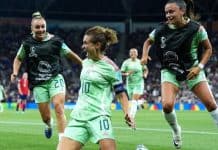 إيطاليا تقلب الطاولة على النرويج وتتأهل لنصف نهائي يورو السيدات 2025