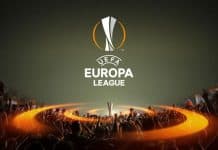 مواجهات الدور الثاني من تصفيات الدوري الأوروبي 2025/26

