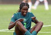 تونس تسقط أمام نيجيريا بثلاثية في افتتاح كأس إفريقيا للسيدات 2025