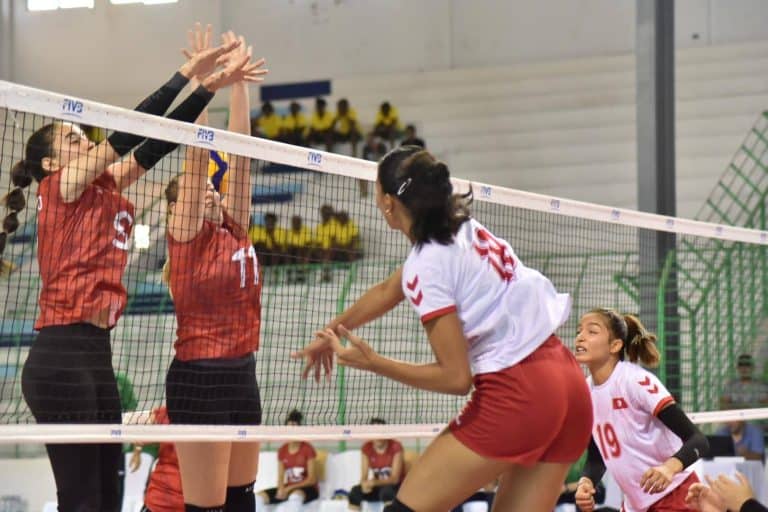 منتخب تونس للكرة الطائرة تحت 21 سنة يشارك في مونديال إندونيسيا 2025