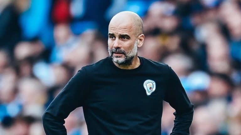 غوارديولا يتمسك بضم رودريغو من ريال مدريد مقابل 100 مليون يورو