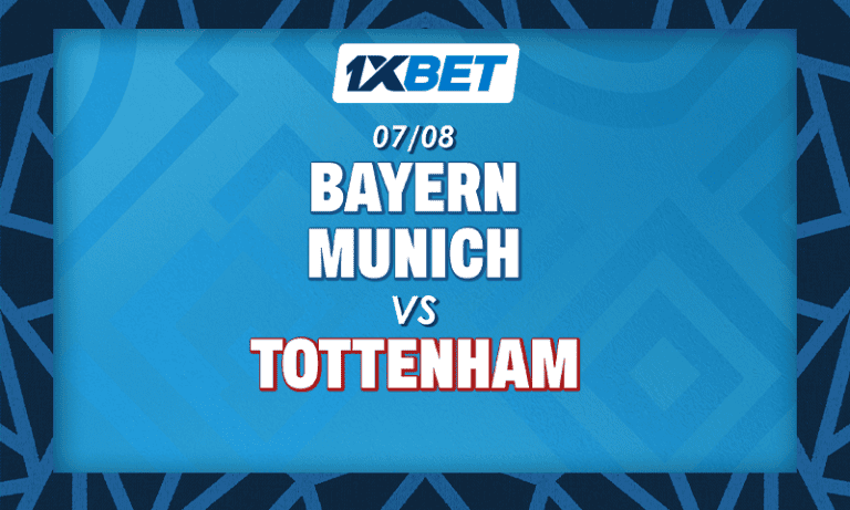 Match Bayern Munich contre Tottenham le 7 août 2025 – Préparatifs pour la saison