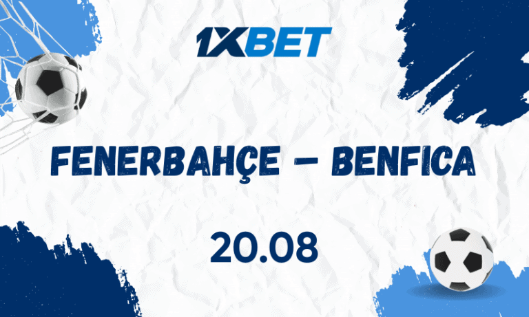 Fenerbahçe contre Benfica : pronostics pour les éliminatoires de la Ligue des champions 2025