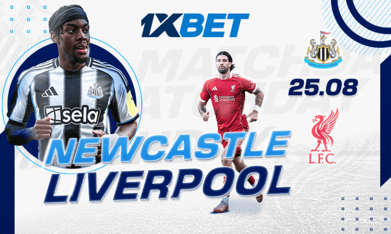 Newcastle contre Liverpool – Aperçu du match de la deuxième journée et pronostics | 1xBet