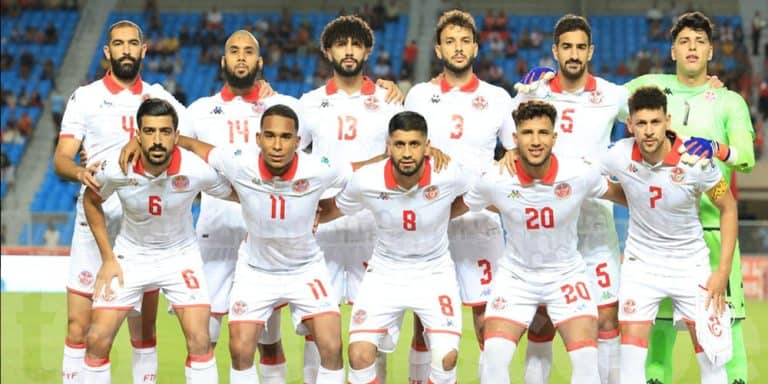 تصفيات كأس العالم 2026: برنامج المباريات الأخيرة للمنتخب التونسي