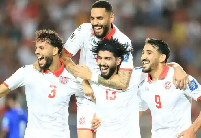 541799012_122148489098793506_7476339281941431414_n-e1757021775770-1140x783 تونس تسحق ليبيريا 3-0 في تصفيات مونديال 2026 وتقترب من التأهل