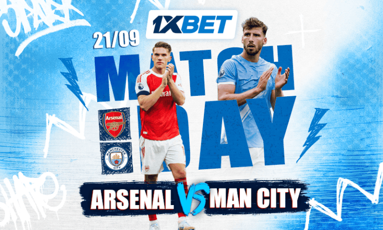 Arsenal contre Manchester City : qui prendra la tête du championnat anglais ?