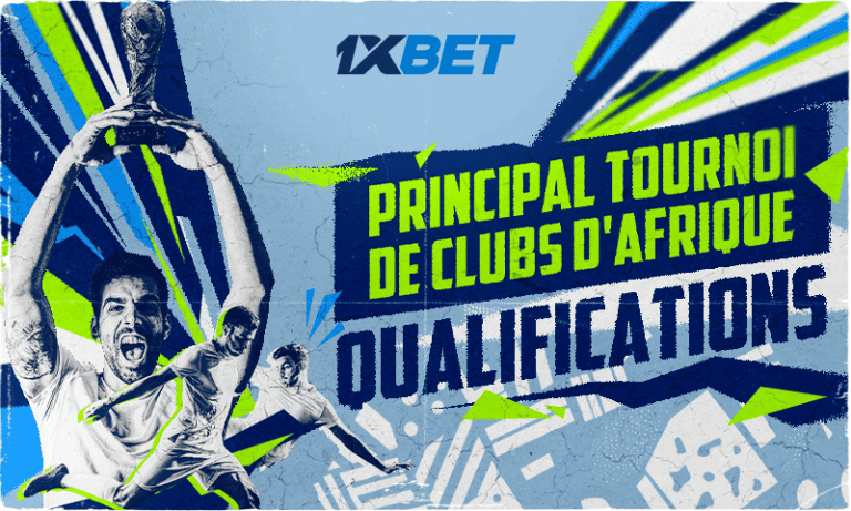 Ligue des champions africaine 2025/2026 : analyse des matchs du premier tour des éliminatoires avec 1xBet