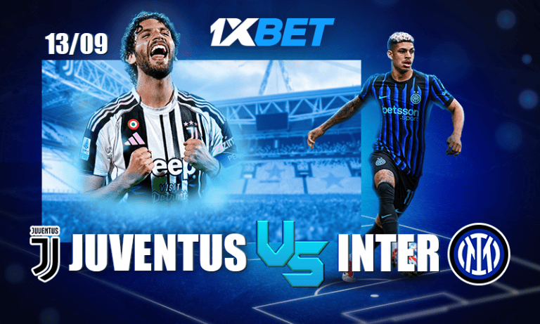 Derby italien : Juventus contre Inter Milan – Analyse du match et cotes | 1xBet
