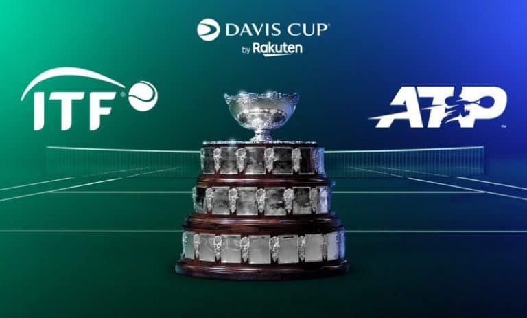 المنتخب التونسي يواجه السويد في كأس دافيس 2025 بغوتنبرغ