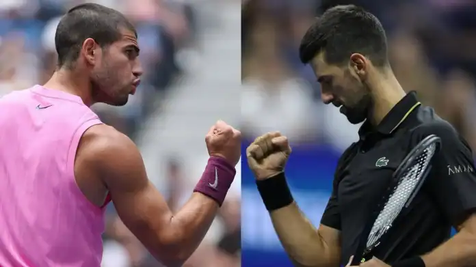 mf3ncd3dkfrgute9e6org ألكاراس ضد ديوكوفيتش: مواجهة نصف نهائي أمريكا المفتوحة 2025