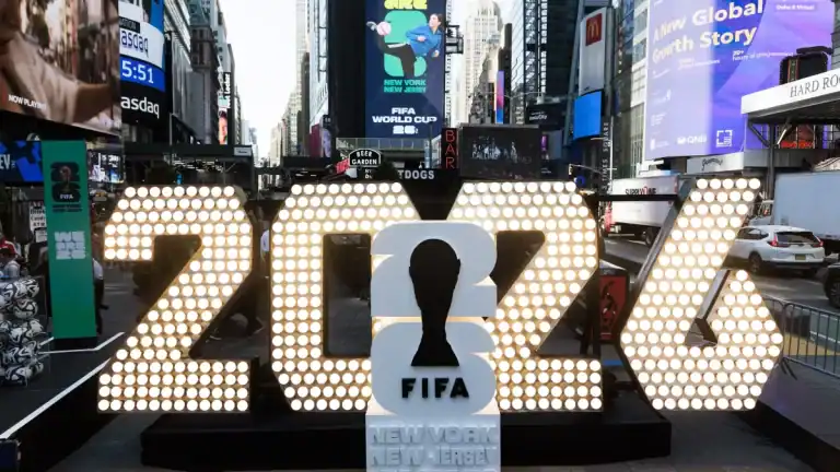 تذاكر مونديال 2026 بـ6700 دولار: غضب الجماهير يشتعل