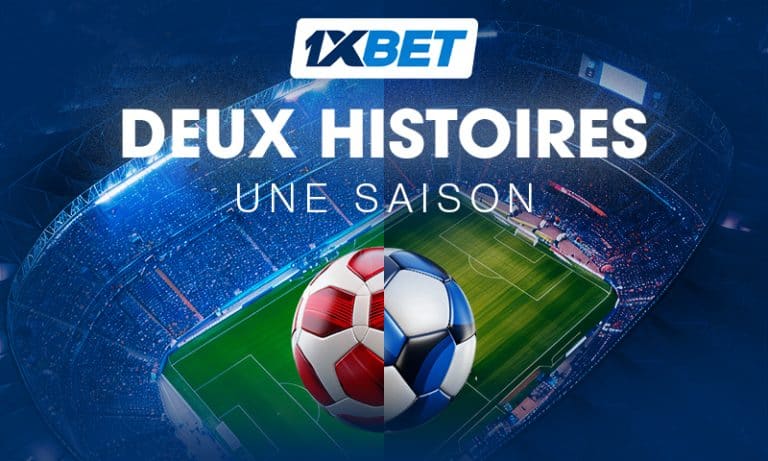 Salah vs Hakimi lors de la Coupe d'Afrique 2025 avec 1xBet