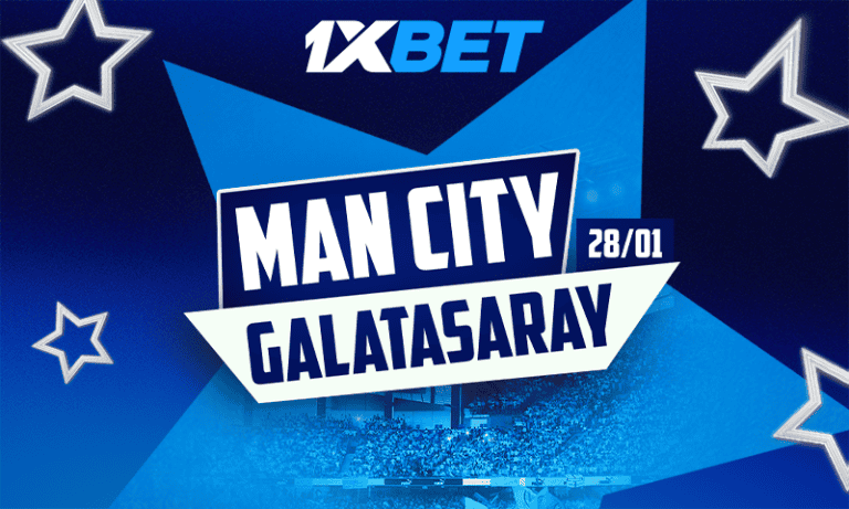Manchester City contre Galatasaray | Analyse de la Ligue des champions avec 1xBet