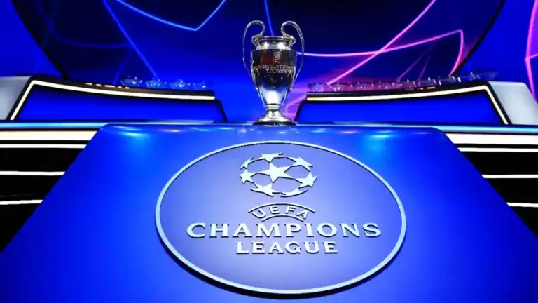 دوري أبطال أوروبا: قره باغ × نيوكاسل وموناكو × باريس اليوم