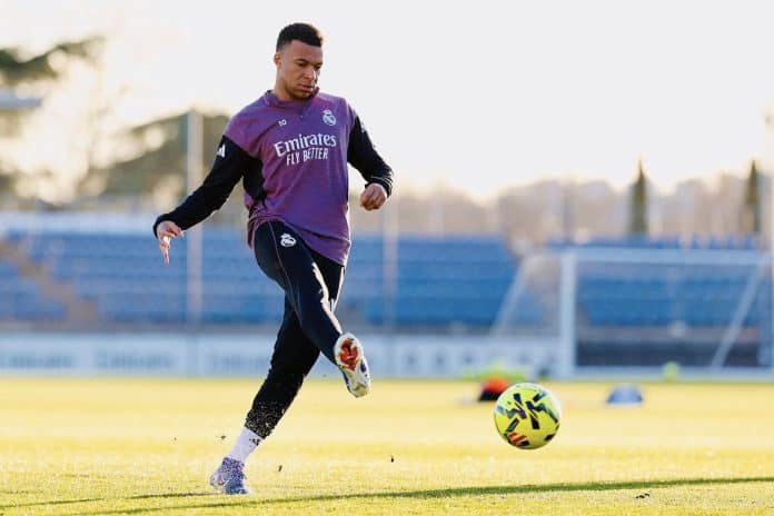 639231717_1331915618982010_5980385817264724157_n 5 غيابات تضرب ريال مدريد قبل بنفيكا في دوري الأبطال