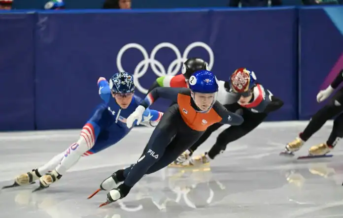 Jeux-olympiques-dhiver جدول ميداليات الأولمبياد الشتوية 2026 النهائي