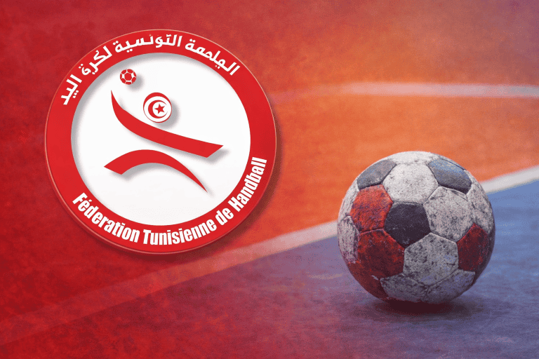 برنامج الجولة الأولى بلاي أوف وبلاي آوت كرة اليد إليت