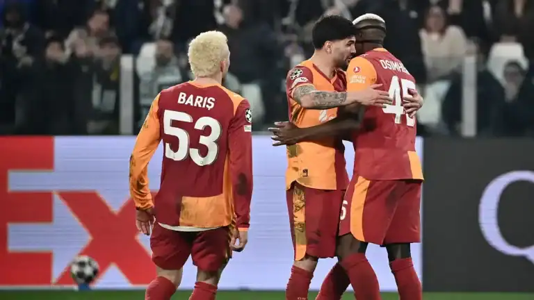 دوري الأبطال: ريال وباريس يتأهلان.. أتلانتا تُذهل بدورتموند
