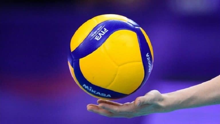 برنامج الجولة 7 مرحلة التتويج للكرة الطائرة 2026
