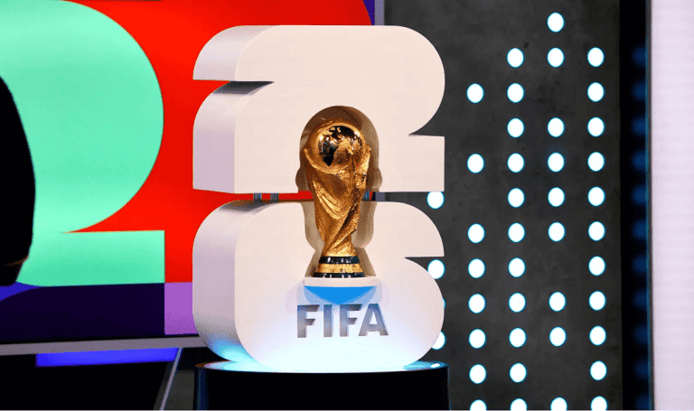 قواعد جديدة صارمة في مونديال 2026 للحد من إضاعة الوقت