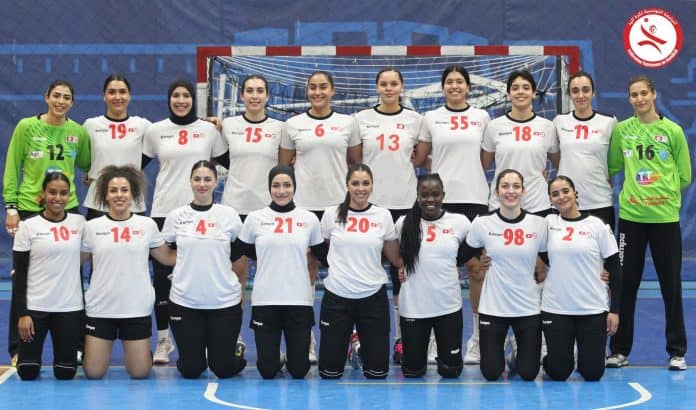1000155512 كرة اليد: المنتخب التونسي للكبريات يواجه نظيره البرازيلي يوم 11 أفريل