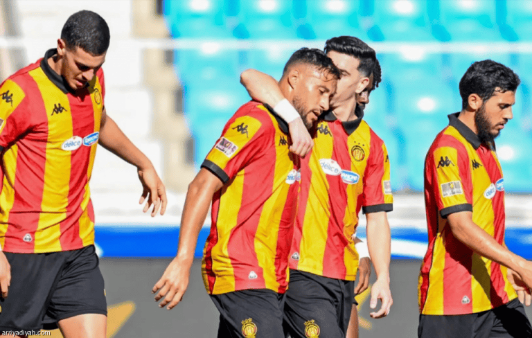 برنامج الجولة 23 الدوري التونسي 2026