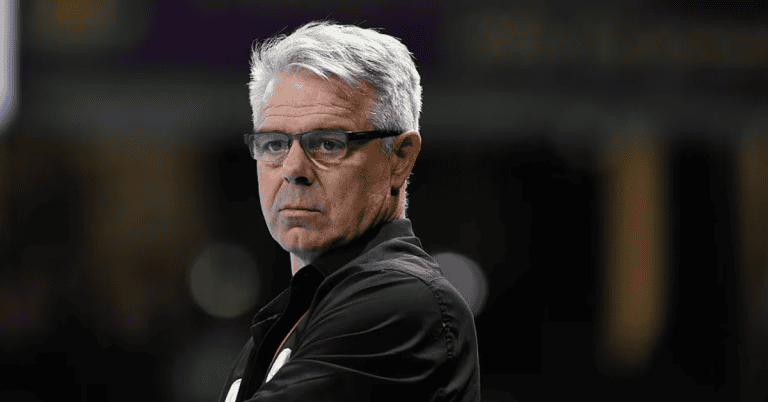 تييري أنتي مديراً فنياً جديداً لمنتخب تونس لكرة اليد