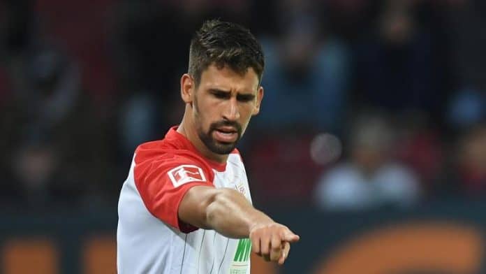 1681679178407_dbad7373-095b-4484-b6ad-47d6688b3a0a راني خضيرة ينضم رسمياً لمنتخب تونس بعد موافقة FIFA