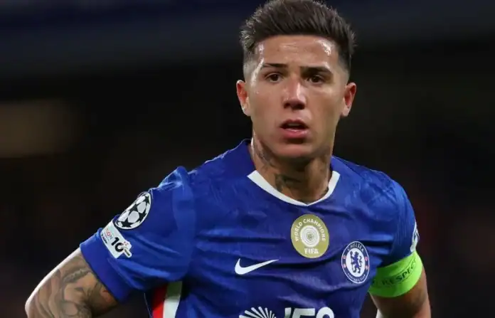 1774398898128_enzo1 عرض 200 مليون يورو لضم إنزو فيرنانديز من تشيلسي