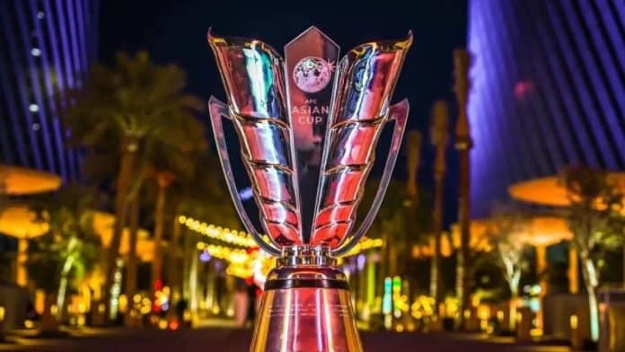 2194559 تأجيل قرعة كأس آسيا 2027 في الرياض بسبب التوترات