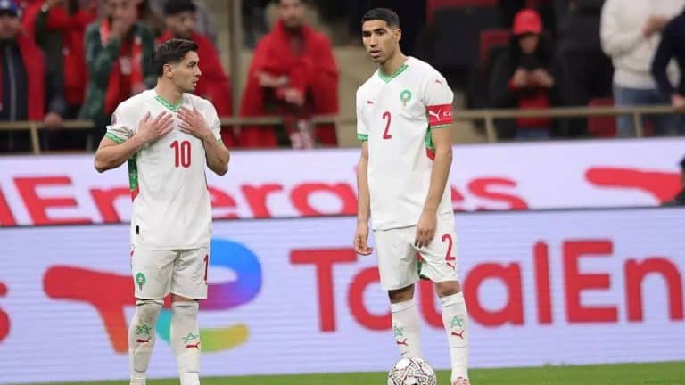 المغرب بطل كأس أمم إفريقيا 2025 بعد قرار الكاف بفوز 3-0 على الطاولة