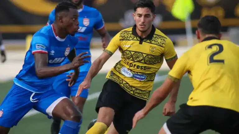 برنامج المباريات الودية لأندية الدوري التونسي