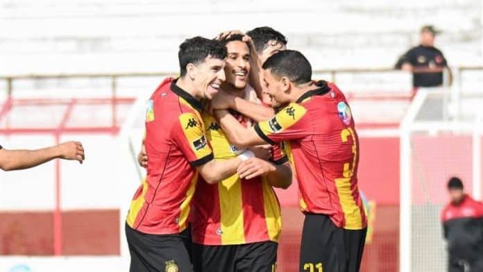 865 دوري أبطال إفريقيا 2026: برنامج نصف النهائي – الترجي × صنداونز والجيش × نهضة بركان