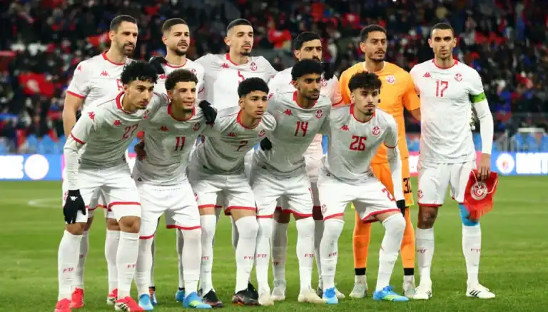 تونس تواجه كندا وديًا قبل مونديال 2026