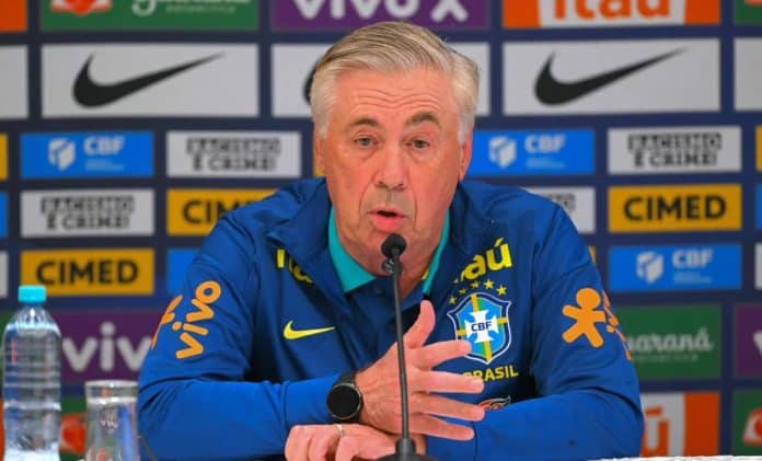 HDjyOSBbMAAhrL2 أنشيلوتي يُبرر استبعاد نيمار من المنتخب البرازيلي